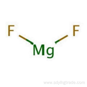 magnesium fluoride hs code